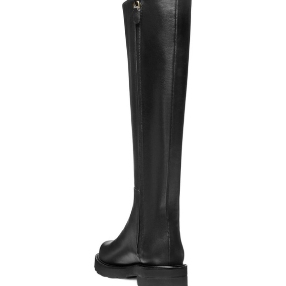 Stuart Weitzman Knee High Boots - Picture 3 of 12